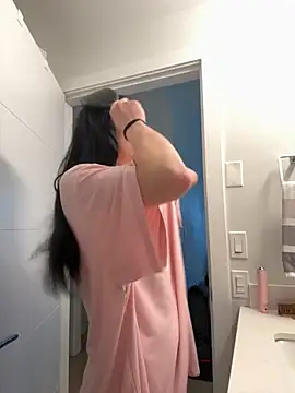 NattyFierros online show from November 2025 05:46:01 PM