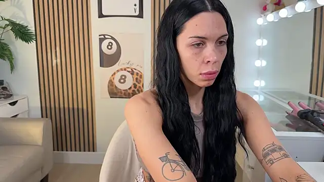 NattyFierros online show from November 2025 11:58:02 AM