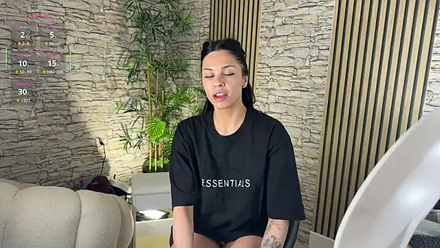 Snapshot of NattyFierros chatting on February 2026 08:58:02 AM NattyFierros online show from February 2026 08:58:02 AM