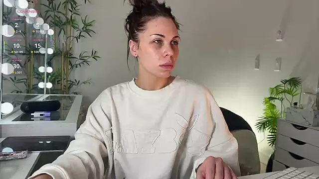 NattyFierros online show from March 2026 06:48:02 AM