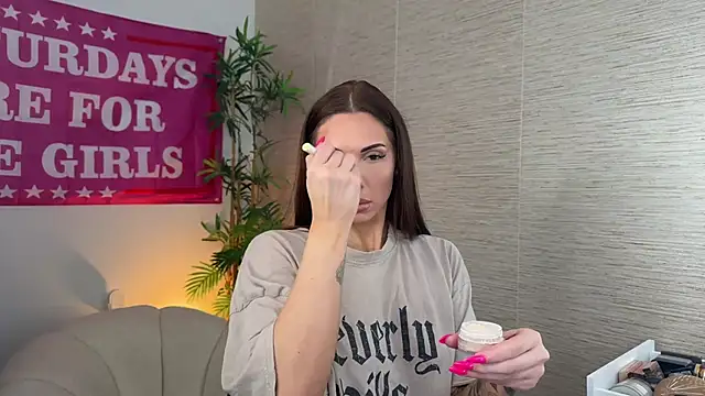 NattyFierros online show from May 2026 04:12:01 PM