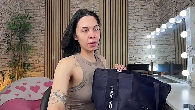 Snapshot of NattyFierros chatting on February 2026 12:06:01 AM NattyFierros online show from February 2026 12:06:01 AM