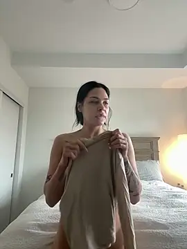 NattyFierros online show from March 2026 06:47:01 PM