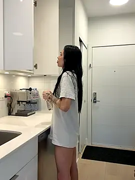 NattyFierros online show from October 2025 04:28:02 PM