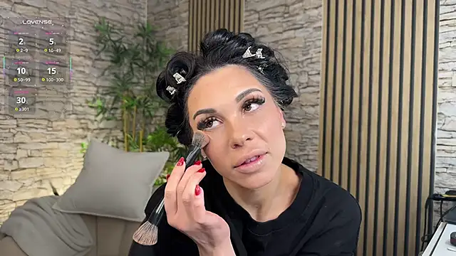 Snapshot of NattyFierros chatting on February 2026 05:50:01 AM NattyFierros online show from February 2026 05:50:01 AM