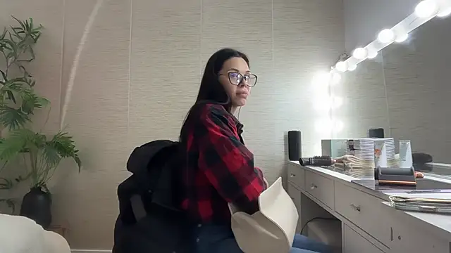 NattyFierros online show from May 2026 08:51:02 PM