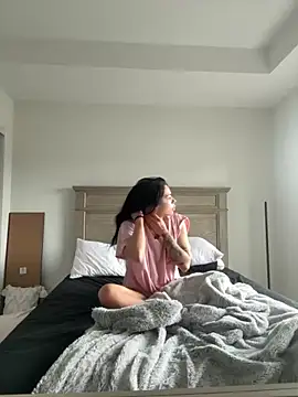 NattyFierros online show from December 2025 08:10:01 PM