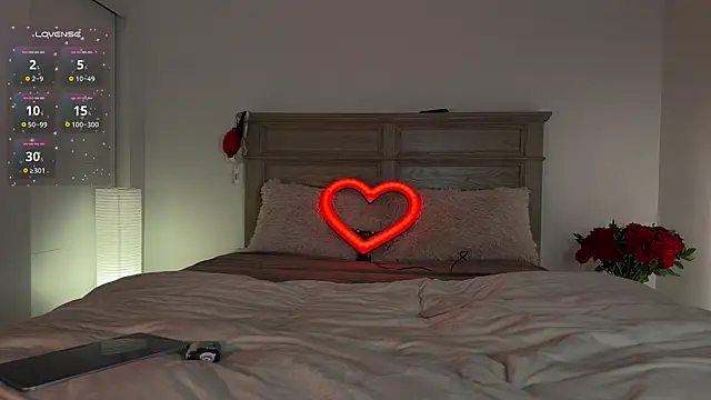 Snapshot of NattyFierros chatting on February 2026 02:12:01 AM NattyFierros online show from February 2026 02:12:01 AM