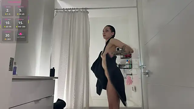 Snapshot of NattyFierros chatting on June 2026 05:41:01 PM NattyFierros online show from June 2026 05:41:01 PM