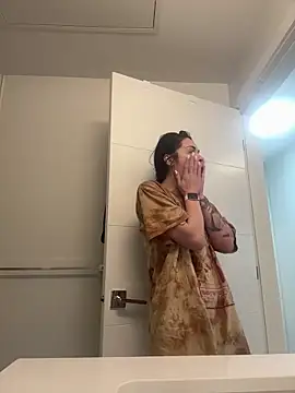 Snapshot of NattyFierros chatting on February 2026 05:10:01 PM NattyFierros online show from February 2026 05:10:01 PM