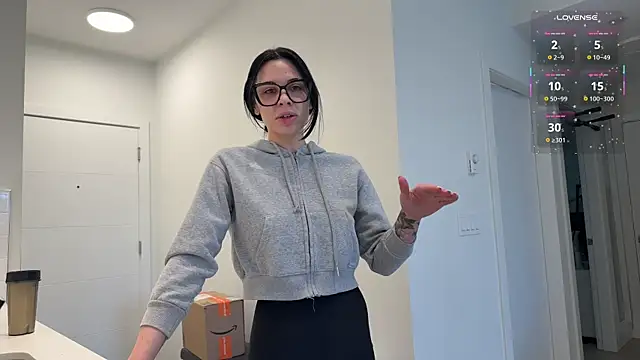 Snapshot of NattyFierros chatting on February 2026 09:37:02 PM NattyFierros online show from February 2026 09:37:02 PM