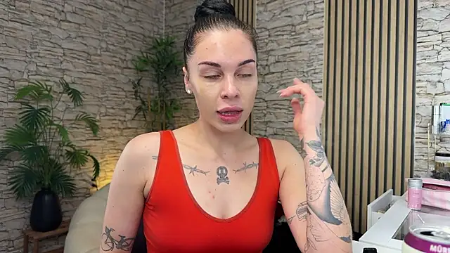 Snapshot of NattyFierros chatting on February 2026 06:56:01 AM NattyFierros online show from February 2026 06:56:01 AM