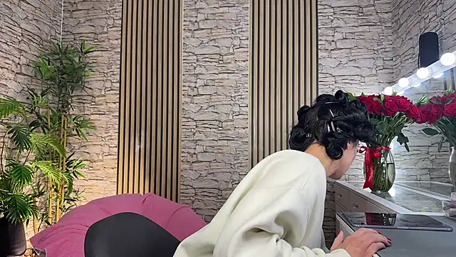 Snapshot of NattyFierros chatting on February 2026 07:24:01 PM NattyFierros online show from February 2026 07:24:01 PM