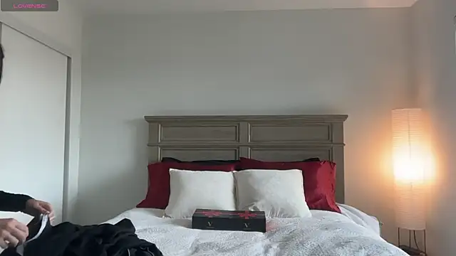 NattyFierros online show from March 2026 09:22:01 PM