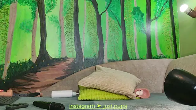 Pinkypupa-Love online show from March 2025 06:43:01 PM