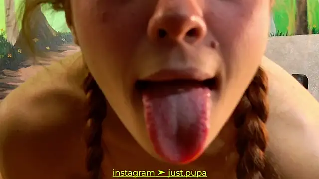 Pinkypupa-Love online show from February 2025 10:20:01 PM