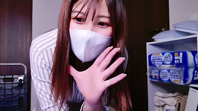 ManaMi-maru online show from February 2025 05:53:01 PM