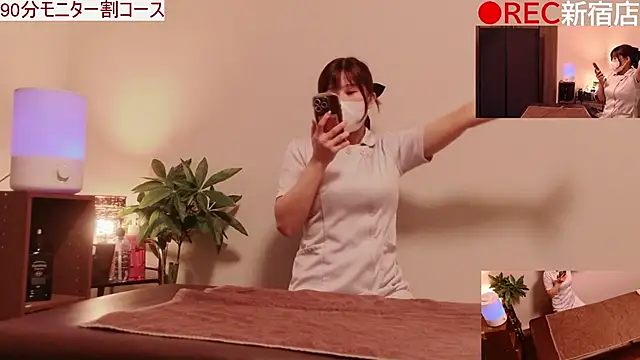 ManaMi-maru online show from March 2026 11:12:02 AM