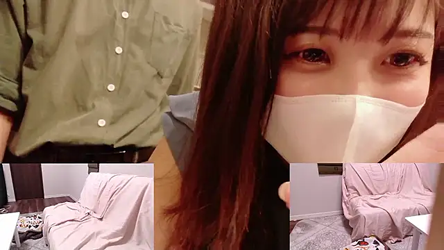 ManaMi-maru online show from September 2025 12:43:02 PM