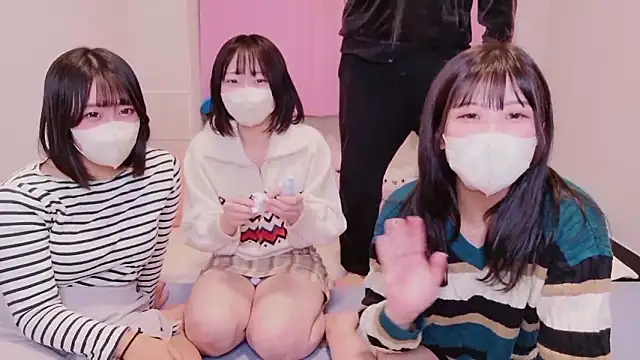 ManaMi-maru online show from January 2026 11:15:02 AM