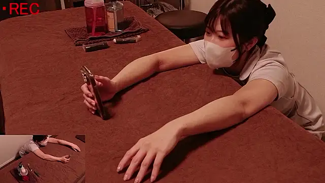 ManaMi-maru online show from March 2026 12:18:02 PM