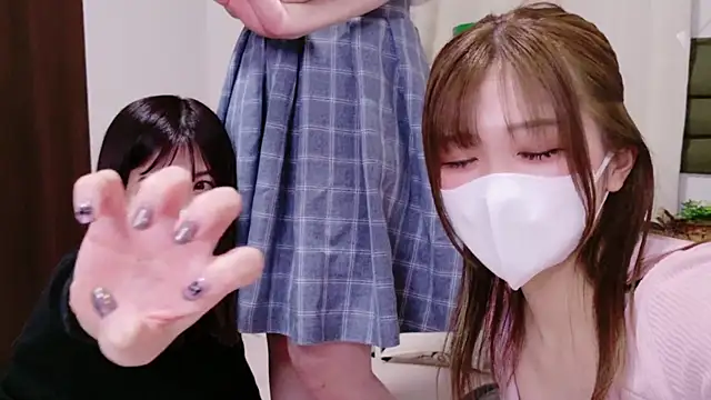 ManaMi-maru online show from March 2025 03:49:02 PM