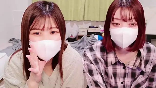 ManaMi-maru online show from February 2025 03:39:01 PM