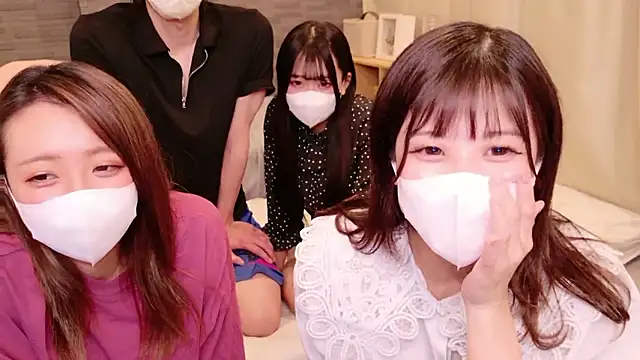 ManaMi-maru online show from September 2025 11:54:02 AM