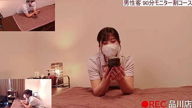 ManaMi-maru online show from February 2026 02:41:01 AM