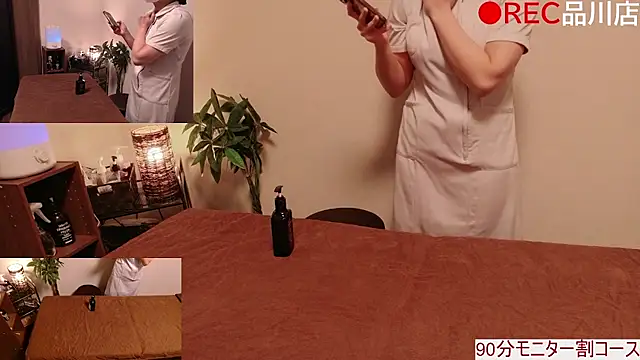 ManaMi-maru online show from March 2026 12:11:01 PM