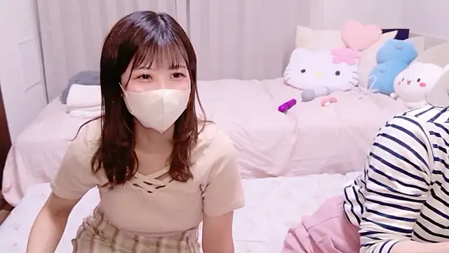 Snapshot of ManaMi-maru chatting on September 2025 11:43:01 AM ManaMi-maru online show from September 2025 11:43:01 AM