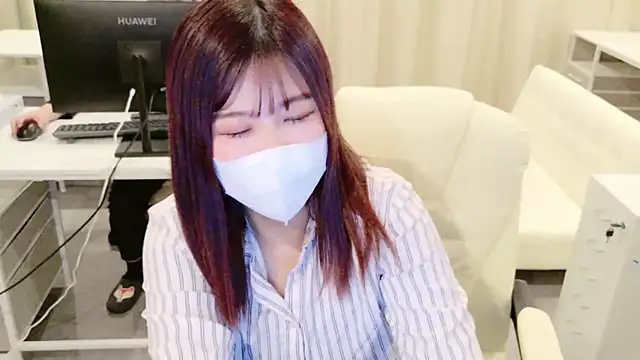 ManaMi-maru online show from January 2025 03:37:01 PM