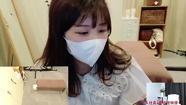 ManaMi-maru online show from September 2025 01:18:01 PM