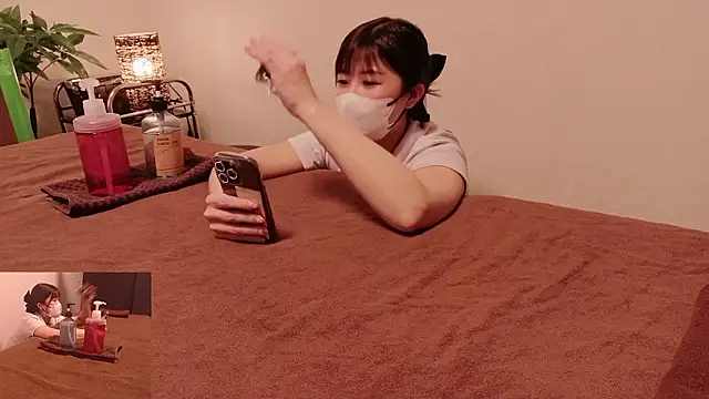 ManaMi-maru online show from February 2026 12:43:02 PM