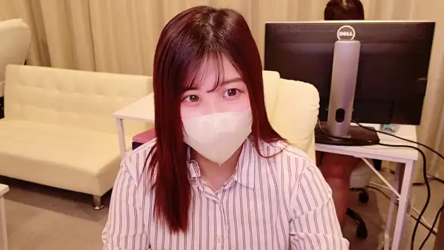 ManaMi-maru online show from February 2025 11:59:02 AM