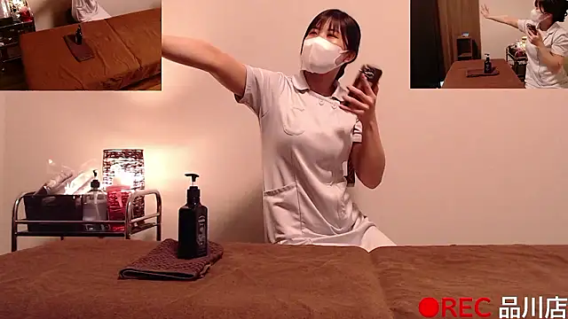 ManaMi-maru online show from January 2026 05:36:02 AM