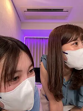 ManaMi-maru online show from June 2026 01:44:01 PM