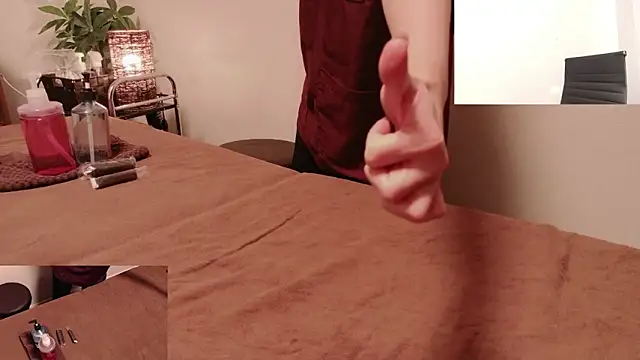 ManaMi-maru online show from March 2026 12:13:01 PM