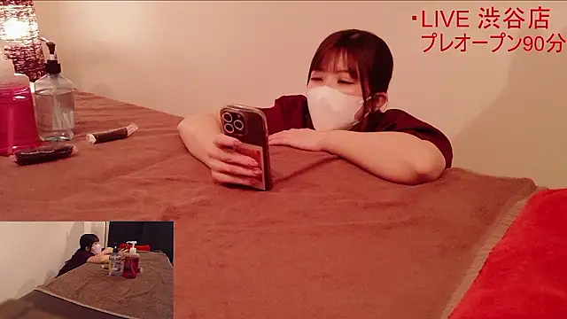 ManaMi-maru online show from May 2026 09:41:01 AM