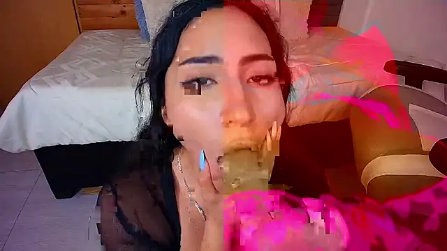 amber curly online show from January 2026 10:26:01 PM