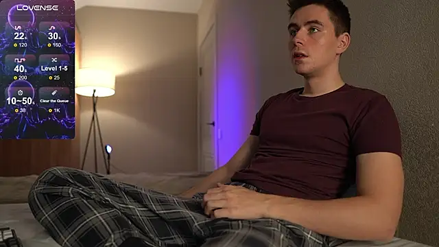 TaisonBrownX online show from September 2025 02:56:01 PM