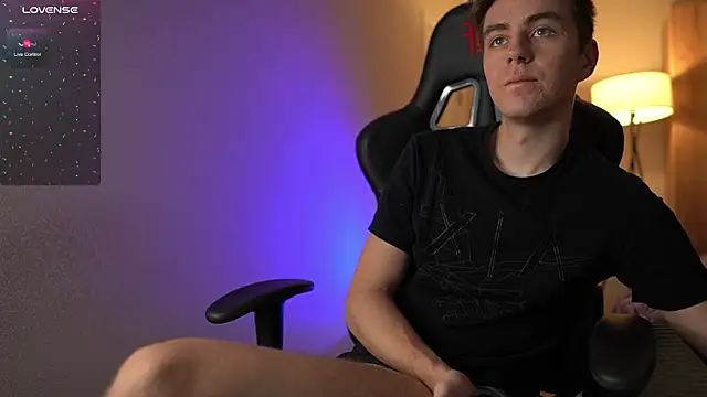 TaisonBrownX online show from March 2025 07:28:01 PM