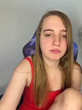 EvieRoseex online show from July 2026 05:04:02 PM