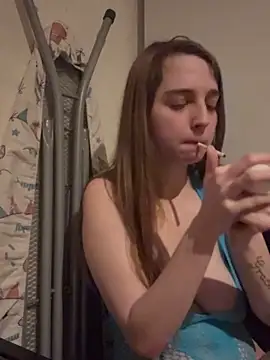 EvieRoseex online show from February 2025 12:59:01 AM