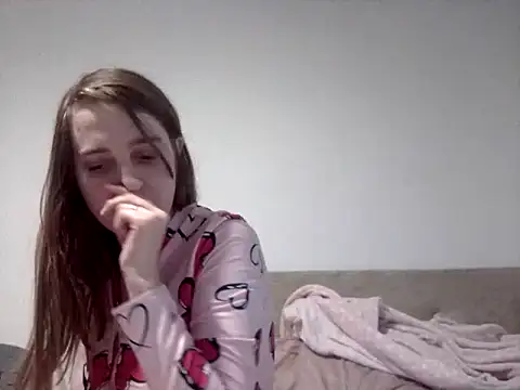 EvieRoseex online show from April 2026 06:14:02 PM