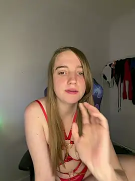 EvieRoseex online show from July 2026 04:19:01 AM