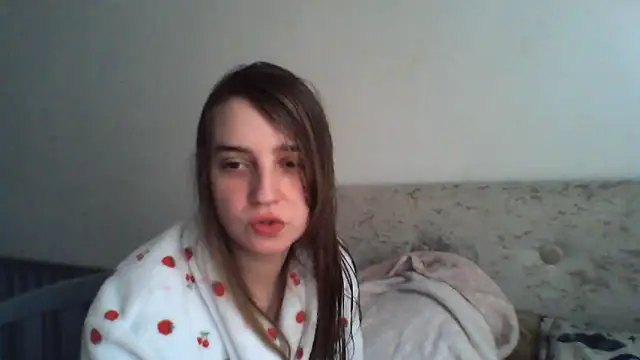 EvieRoseex online show from April 2026 03:18:02 PM