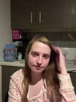 EvieRoseex online show from December 2024 10:24:01 PM