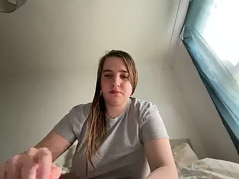 EvieRoseex online show from October 2025 09:39:01 AM