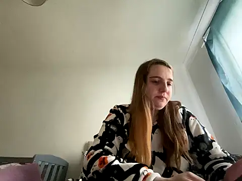 EvieRoseex online show from November 2025 03:15:01 PM